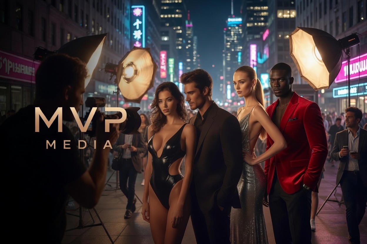 MVP Media hero